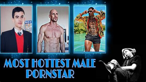 hot male pornstar|Top 20 Most Popular & Best Male Pornstars 2024